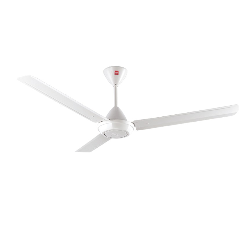 3 Blade Ceiling Fan White Off 77 Gmcanantnag Net - Is There A Fuse In My Ceiling Fan