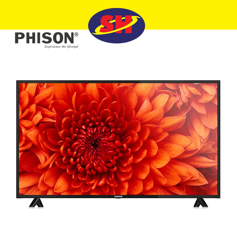 Panasonic Full HD LED TV - Siong How Electrical & Electronic Sdn Bhd  雄豪电器电子有限公司