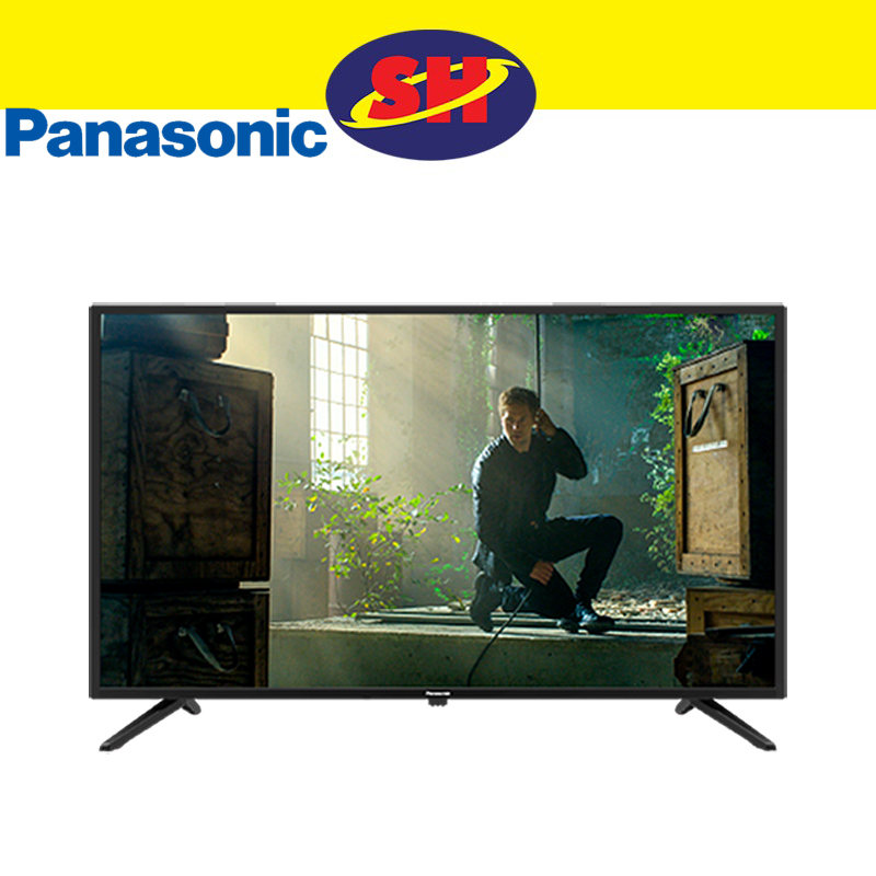 Panasonic Full HD LED TV - Siong How Electrical & Electronic Sdn Bhd  雄豪电器电子有限公司