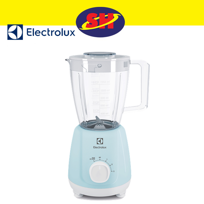 Horizontal mask Compose Electrolux 400w 1.5L Blender - Siong How Electrical & Electronic Sdn Bhd  雄豪电器电子有限公司