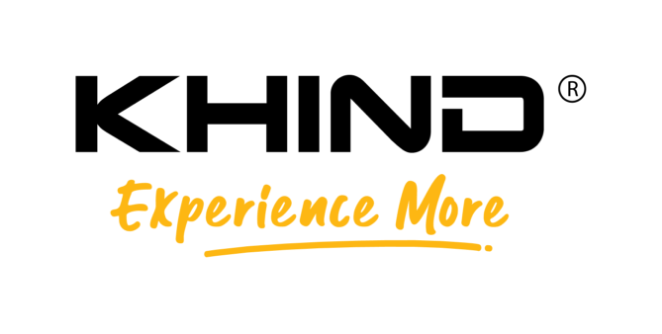 Khind Logo
